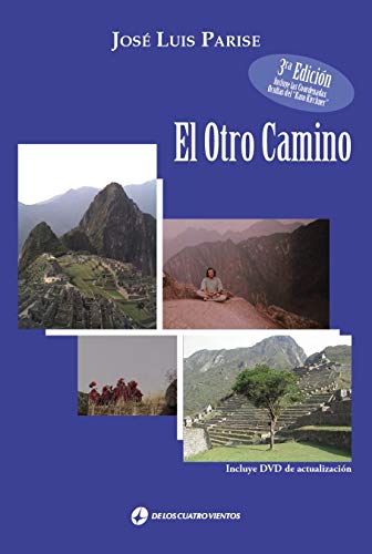 El Otro Camino (Spanish Edition) - Epub + Converted pdf