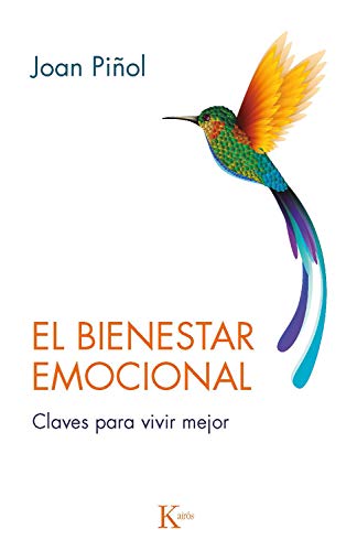 EL BIENESTAR EMOCIONAL: Claves para vivir mejor (Psicologia) (Spanish Edition) - Epub + Converted pdf