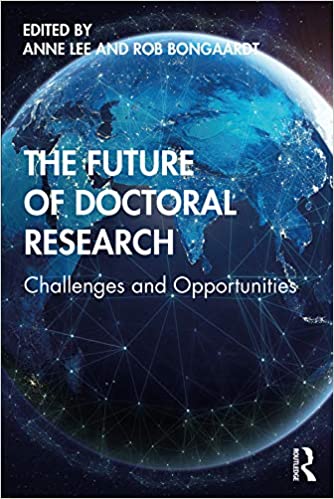 The Future of Doctoral Research: Challenges and Opportunities - Original PDF