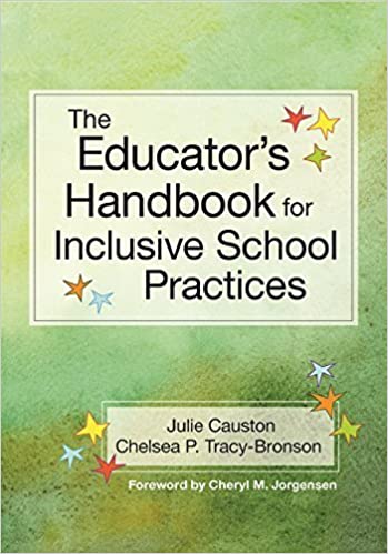 The Educator's Handbook for Inclusive School Practices - Epub + Converted pdf