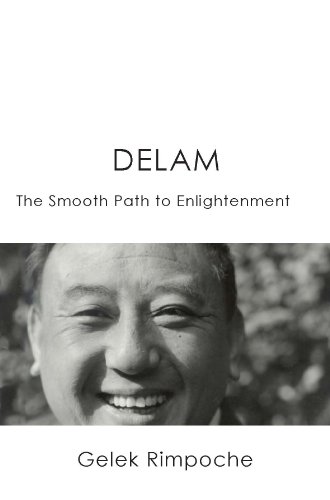 Delam: The Smooth Path to Enlightenment - Epub + Converted pdf