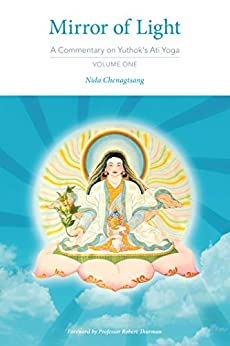 Mirror of Light: A Commentary on Yuthok's Ati Yoga - Original PDF
