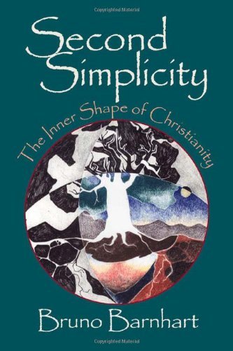 Second Simplicity: The Inner Shape of Christianity - Epub + Converted Pdf