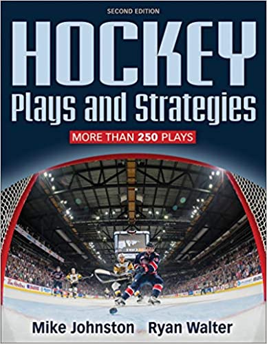 Hockey Plays and Strategies - Original PDF