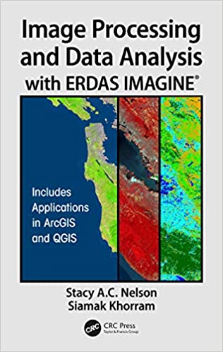 Image Processing and Data Analysis with ERDAS IMAGINE®  - Original PDF