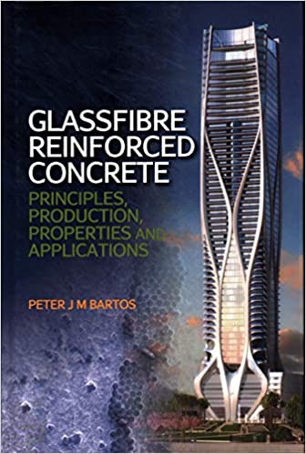 Glassfibre Reinforced Concrete: Principles, Production, Properties and Applications - Original PDF