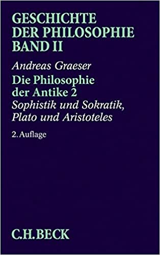 Geschichte der Philosophie, in 12 Bdn., Bd.2, Die Philosophie der Antike - Original PDF