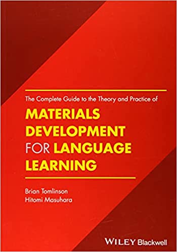 The Complete Guide to the Theory and Practice of Materials Development for Language Learning  - Original PDF