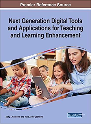 Next Generation Digital Tools and Applications for Teaching and Learning Enhancement (Advances in Educational Technologies and Instructional Design) - Original PDF