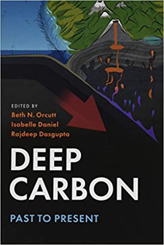 Deep Carbon: Past to Present - Original PDF