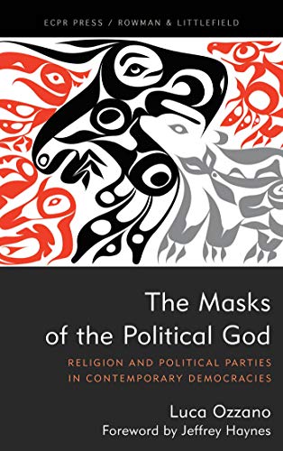 The Masks of the Political God: Religion and Political Parties in Contemporary Democracies - Original PDF