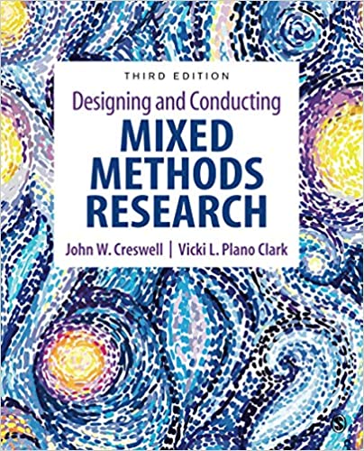 Designing and Conducting Mixed Methods Research (3rd Edition) - Original PDF