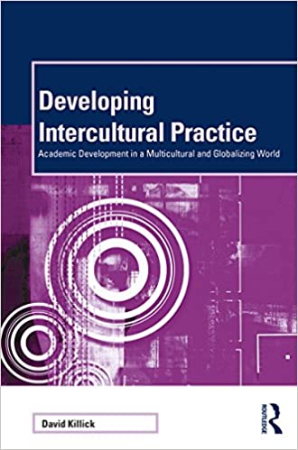 Developing Intercultural Practice: Academic Development in a Multicultural and Globalizing World (SEDA Series) - Original PDF