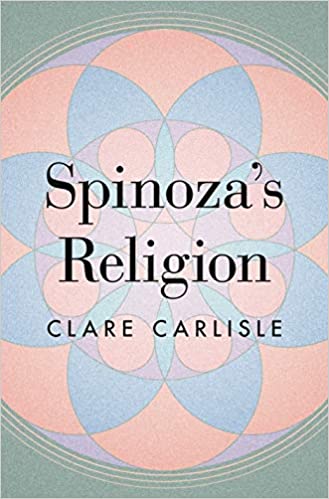 Spinoza's Religion: A New Reading of the Ethics[2021] - Epub + Converted pdf