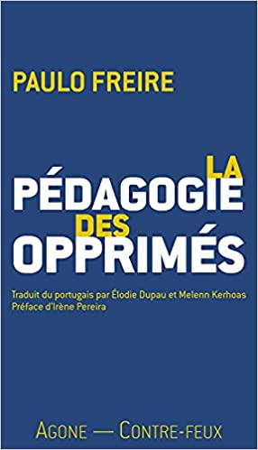 La Pédagogie des opprimés - Epub + Converted PDF