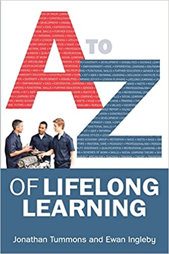 A-Z Of Lifelong Learning[2014] - Original PDF