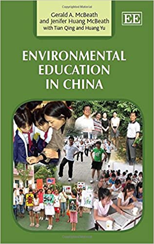 Environmental Education in China[2015] - Original PDF