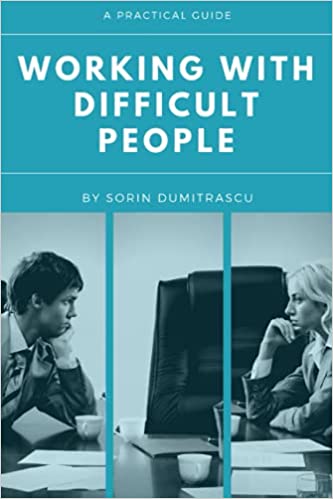 Working with Difficult People:  A Practical Guide (Strategic)[2017] - Epub + Converted pdf