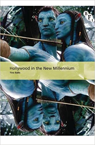 Hollywood in the New Millennium (International Screen Industries) - Original PDF