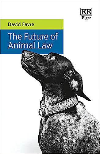 The Future of Animal Law[2021] - Original PDF