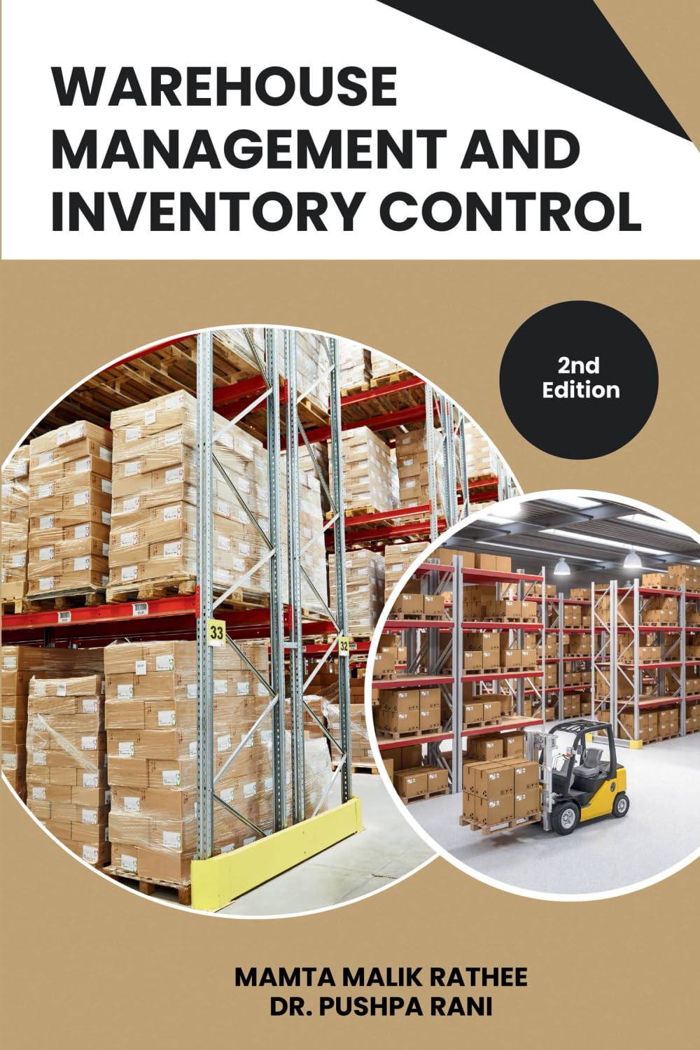 Warehouse Management and Inventory Control (2nd Edition) - Pdf