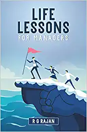 Life Lessons For Managers[2022] - Epub + Converted PDF