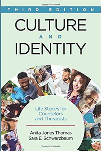 Culture and Identity Life Stories for Counselors and Therapists ( 3rd Edition ) - Epub + Converted pdf