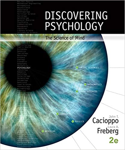 Discovering Psychology The Science of Mind (2nd Edition) - Original PDF