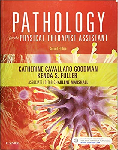 Pathology for the Physical Therapist Assistant (2nd Edition) - Epub + Converted pdf