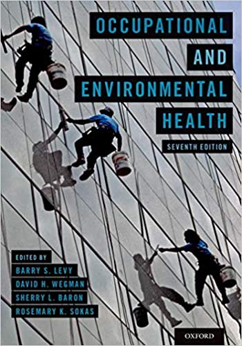 Occupational and Environmental Health (7th Edition) - Original PDF