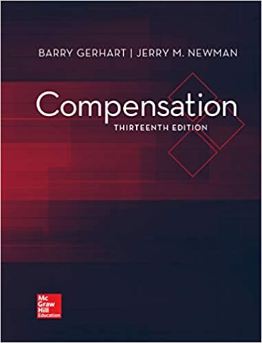 Compensation (13th Edition) - Original PDF