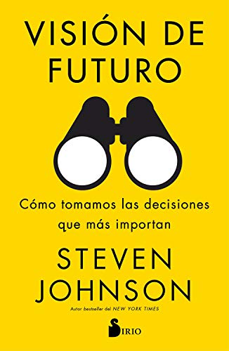 Visión de futuro (Spanish Edition) - Epub + Converted pdf