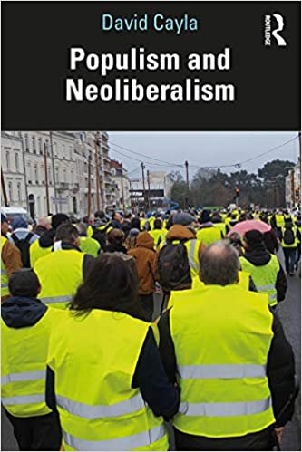 Populism and Neoliberalism - Original PDF