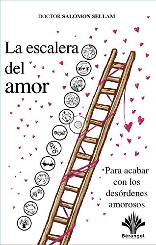 La escalera del amor (Spanish Edition) - Epub + Converted pdf