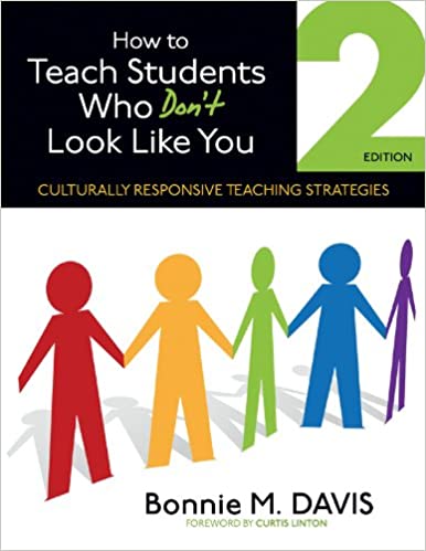 How to Teach Students Who Don′t Look Like You: Culturally Responsive Teaching Strategies (2nd Edition) - Epub + Converted pdf