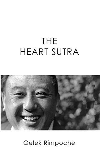 The Heart Sutra - Epub + Converted pdf