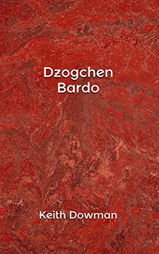 Dzogchen: Bardo (Dzogchen Teaching Series) - Epub + Converted pdf