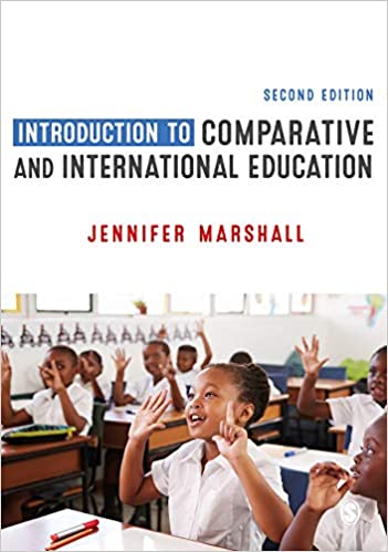 Introduction to Comparative and International Education (2nd Edition) - Epub + Converted pdf