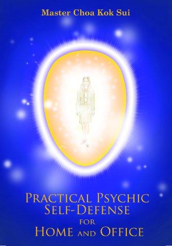 Practical Psychic Self-Defense for Home and Office - Epub + Converted pdf
