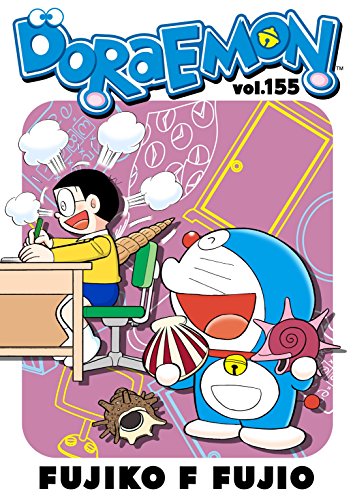 DORAEMON vol.155 - Epub + Converted pdf