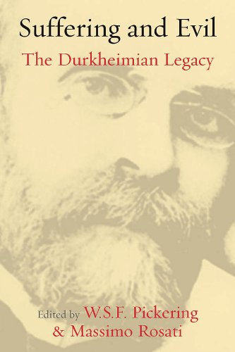 Suffering and Evil: The Durkheimian Legacy - Original PDF