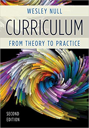 Curriculum: From Theory to Practice (2nd Edition) - Original PDF
