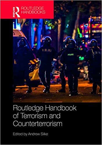 Routledge Handbook of Terrorism and Counterterrorism (Routledge Handbooks) - Original PDF