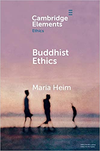 Buddhist Ethics (Elements in Ethics) - Original PDF