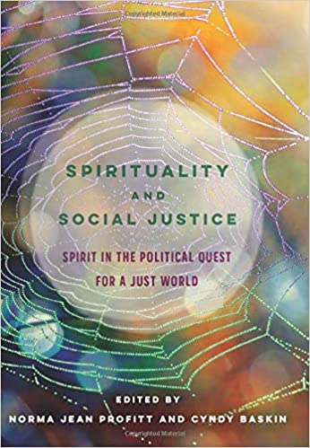 Spirituality and Social Justice Spirit in the Political Quest for a Just World[2019] - Original PDF