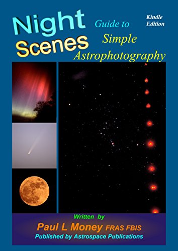 Nightscenes:  Guide to Simple Astrophotography[2012] - Original PDF