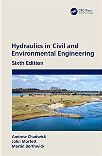 Hydraulics in Civil and Environmental Engineering[2021] - Original PDF