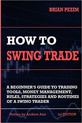 How To Swing Trade By Brian Pezim [2018] - Epub + Converted pdf