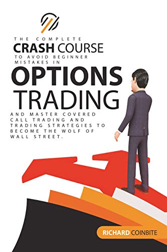 Options Trading Crash Course[2021] - Epub + Converted pdf