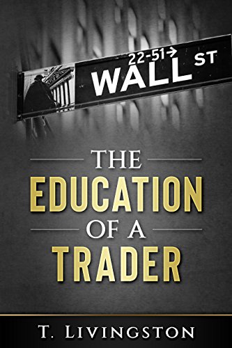 The Education of a Trader.[2018] - Epub + Converted pdf